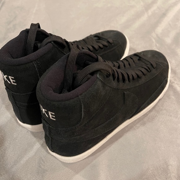 Nike Blazer Mid - Picture 3 of 11